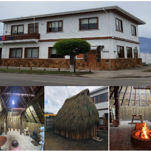 CENTRO DE NEGOCIOS INAKEYU, LA APUESTA DE SERCOTEC AL DESARROLLO PRODUCTIVO CON PERTINENCIA INDÍGENA