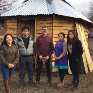 CORFO ABRE CONCURSO ORIENTADO AL FORTALECIMIENTO DE INICIATIVAS ECONÓMICAS LIDERADAS POR ORGANIZACIONES INDÍGENAS