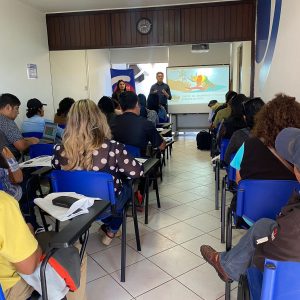 Para el impulso de iniciativas económicas:  MÁS DE 60 POSTULACIONES RECIBIÓ EL COMITÉ DE DESARROLLO Y FOMENTO INDÍGENA